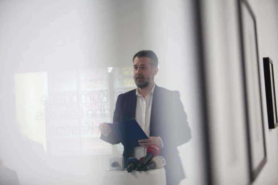Sırbistan, Bakan Çeku’nun Preşova Ziyaretini Reddetti