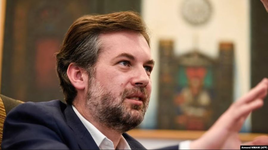 Sırbistan, Hajrulla Çeku’nun Preşova Ziyaretine İzin Vermedi