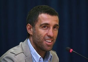 Hakan Şükür: "Ben Türk değil Arnavutum"