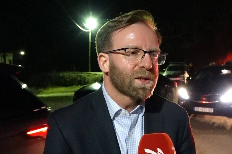 Kararlara Riayet Edilmezse Daha Sert Tedbirler Gelebilir