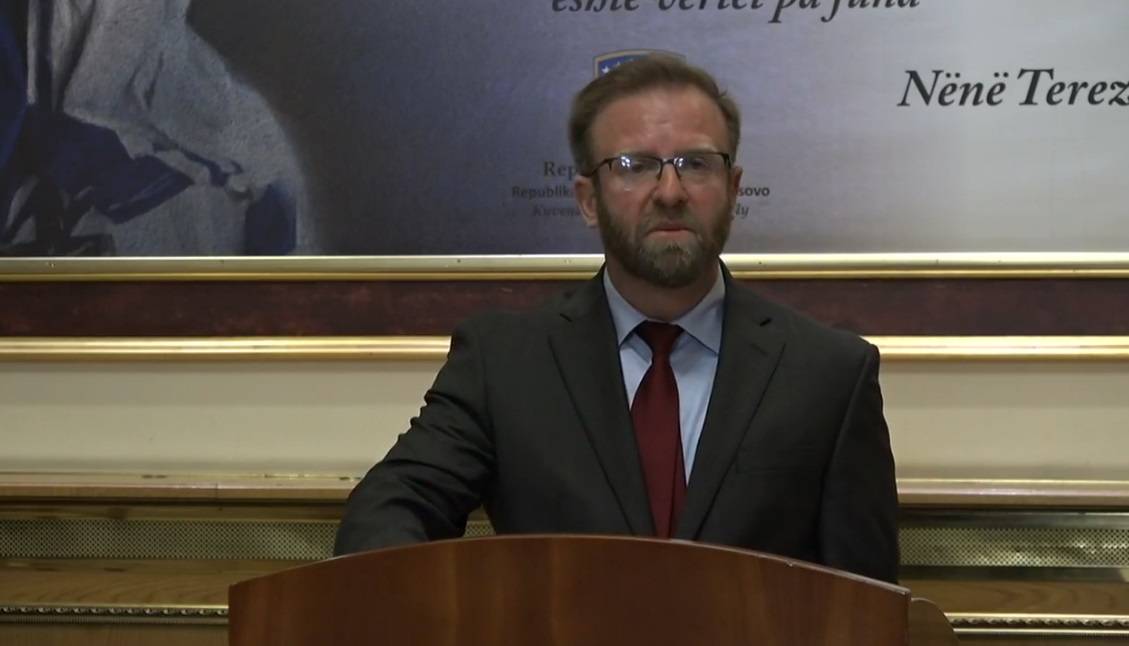 ABD ile İlişkilerin Bozulduğu Gerçektir