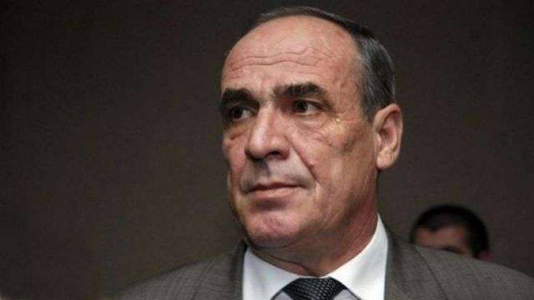 Haki Rugova’ya 1 Ay Ev Hapsi