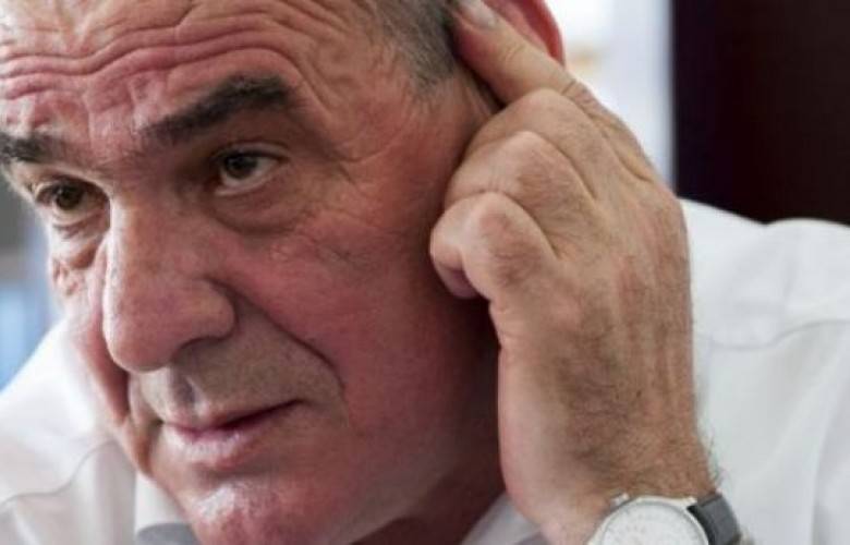 Haki Rugova Duruşması Ertelendi