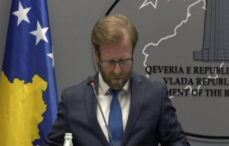 Kosova’nın NATO’yla Ortaklığı Sorgulanmayacak