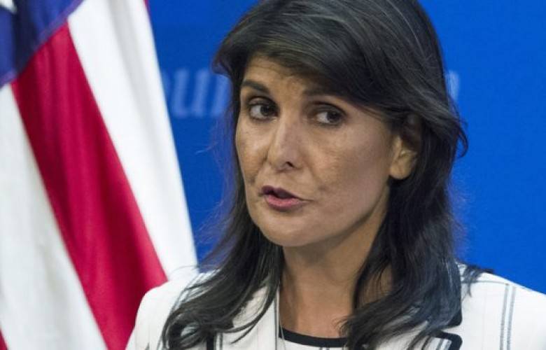 Haley, UNMİK’in Kosova’dan Uzaklaşmasını İstiyor