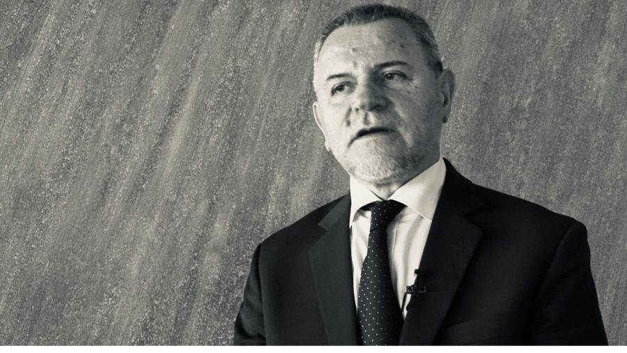 Hafız Dr. Halil-ef. Mehtiç ebediyete irtihal etti