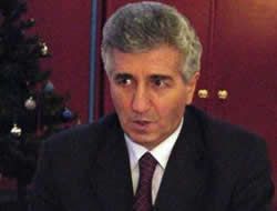 Priştine-Belgrat Görüşmelerine Preşeva Arnavutları da Katılmak İstiyor