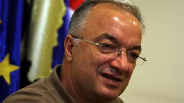 Haliti: PDK Tutumunu Değiştirmiyor