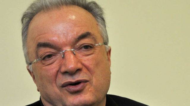 Haliti: Thaçi ve Mustafa Bu İşe Son Verecek
