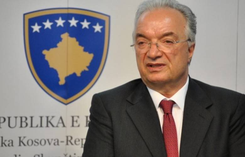 PAN'a Başka Parti Katılmazsa Kriz  Çıkabilir