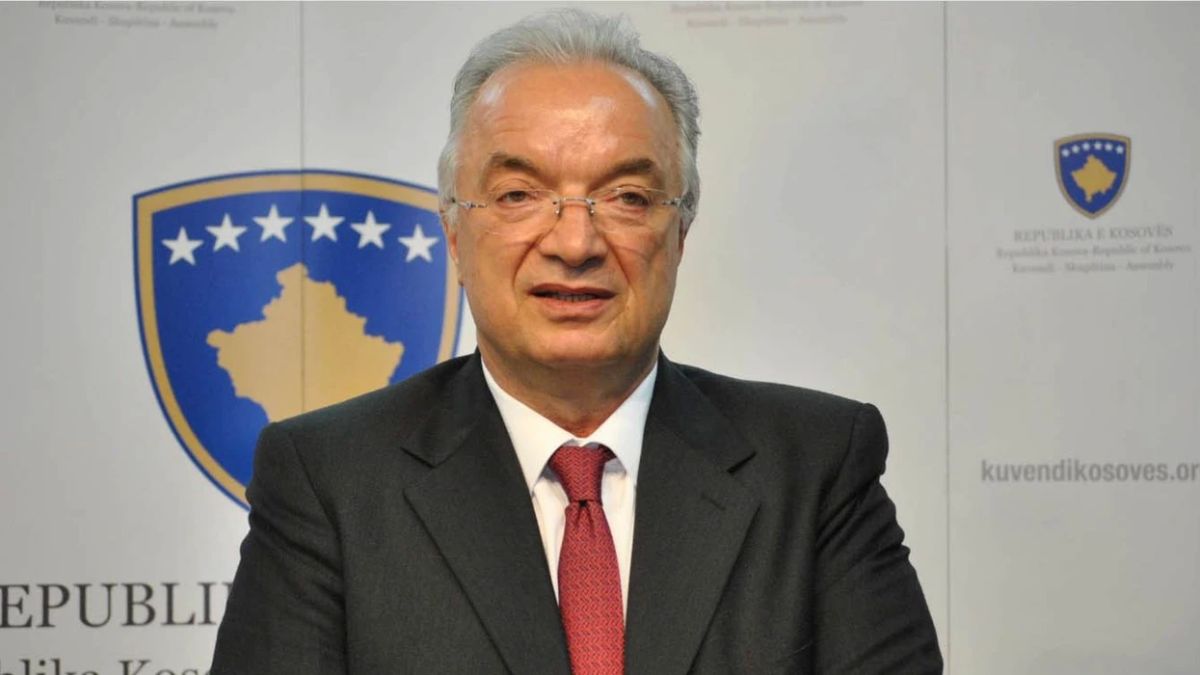 Haliti: PDK, Vetëvendosje ile anlaşma ihtimalini dışlamamalı