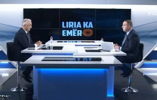 PDK Hükümet’e Katılmalı, Cumhurbaşkanı’nın Biz Önermeliyiz