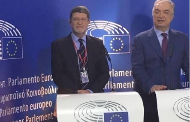 Haliti: Kosova, İOA Yükümlülüklerinin Yerine Getirilmesine Ehemmiyet Göstermektedir