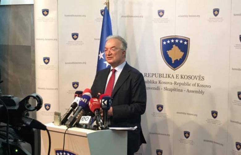 Meclis, Perşembe ve Cuma Toplanacak