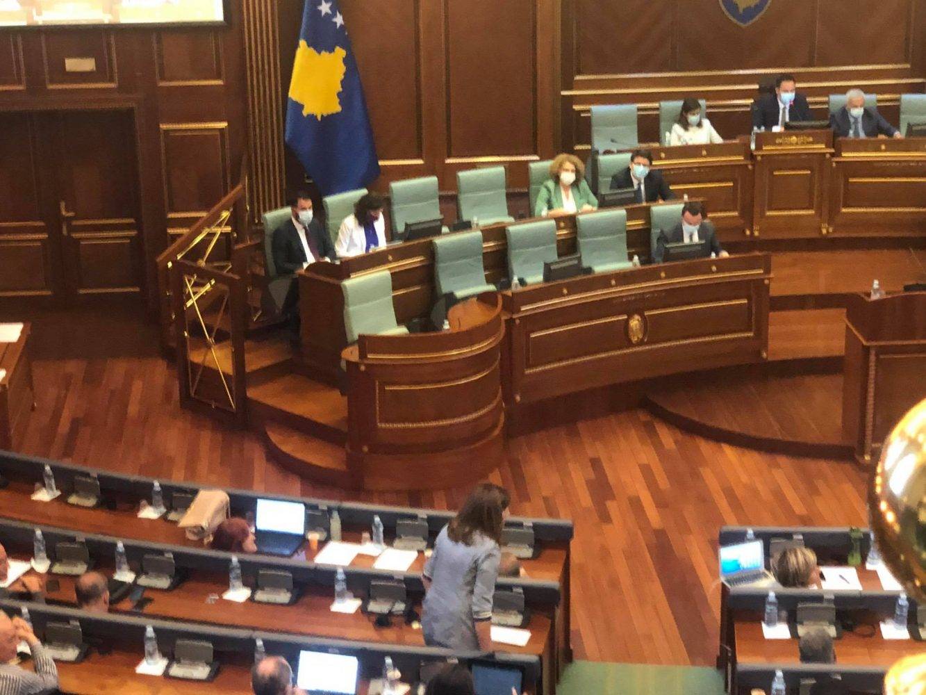 Muhalefet, Yangınların Söndürülmesinde Hükümetten Daha Fazla Seferberlik İstiyor