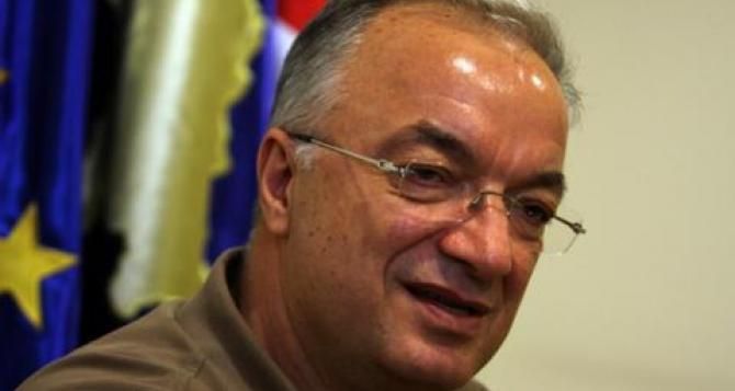 Haliti: Savcılık Hoti'nin Suçlamalarını Araştırsın