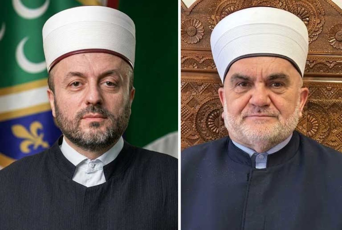 Sırbistan İslam Birliği’nde Birlik Yolunda Yeni Adım