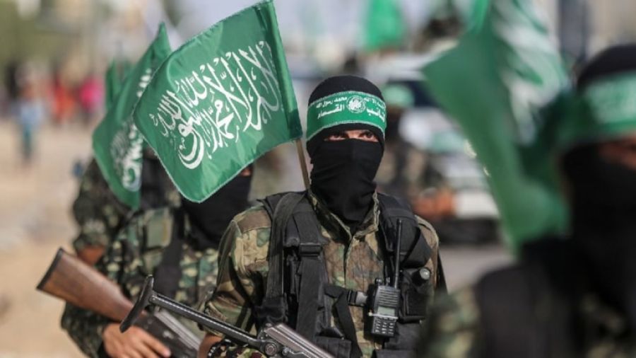 Hamas açıkladı: Bir komutan daha öldürüldü