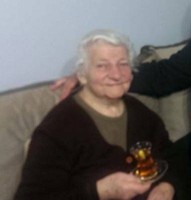 Bir Kurucu Öğretmen Daha Çok Sessiz Aramızdan Ayrıldı- Ferhat Derviş
