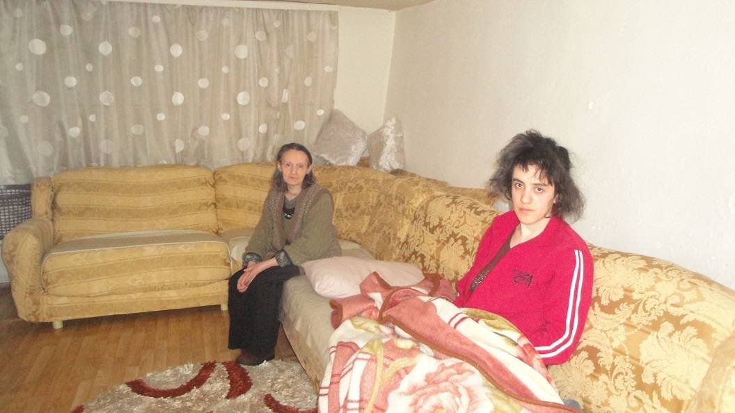 Blerta Juniku'nun Yardıma İhtiyacı Büyük