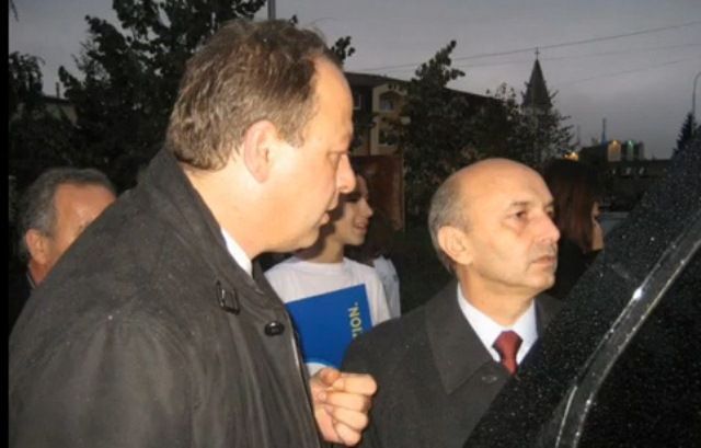 LDK, İsa Mustafa ve Sami Hamiti'nin İstifasını İstiyor