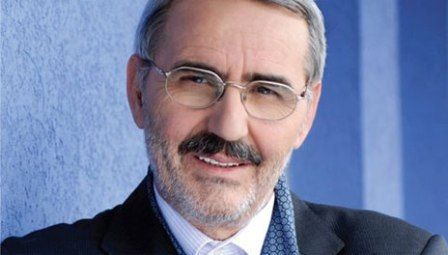 Sabri Hamiti  LDK'dan Cumhurbaşkanı Adayı
