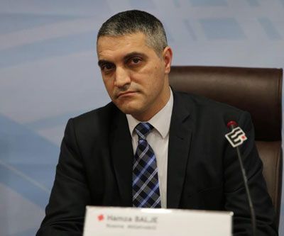 KDTP, Prizren'de Belediye Başkan Yardımcılığını da Alacak!