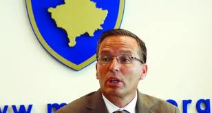 Hamza, Kosova'nın Mali Krize Girmeyeceğinden Emin
