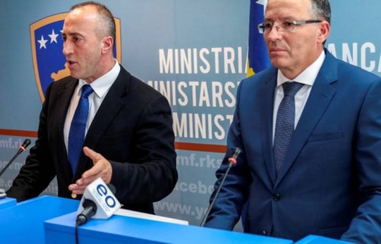 Hamza, Hükümet Kabinesi İçin Maaşların Artmasından Konuşmak İstemedi