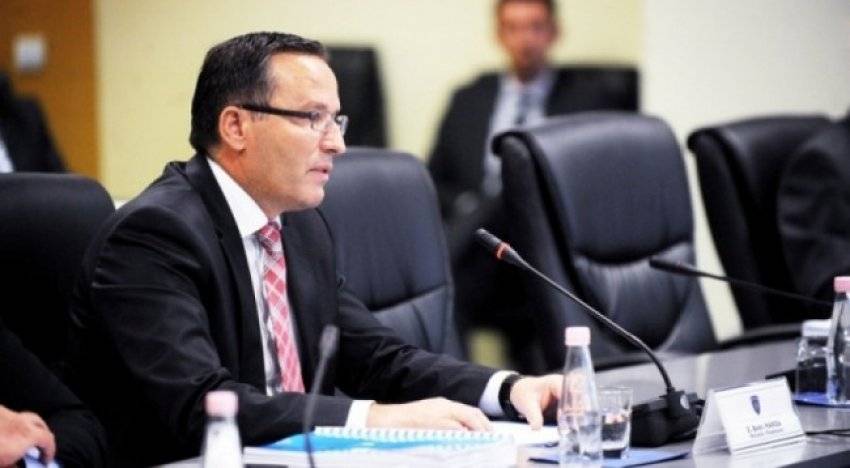Bütçenin Gözden Geçirilmesi En İyi Şekilde Yapıldı