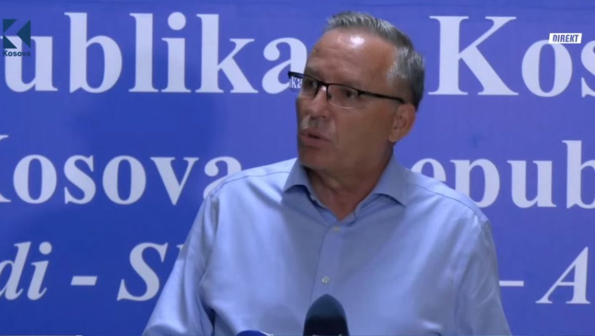 PDK, Anayasa'yı Korumak İçin Hukuki Adımlar Atacak