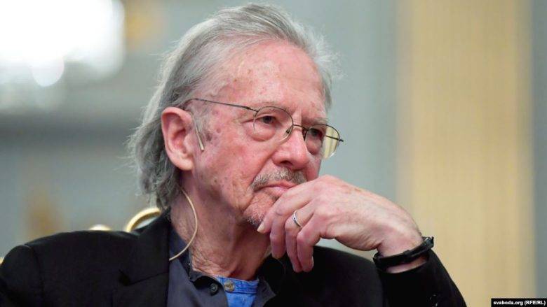 Peter Handke Kosova’da “İstenmeyen Kişi” İlan Edildi