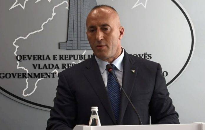 Haradinaj’dan Muhalefete: 61 Oyu Temin Ettiğinizde Seçimlere Gideriz