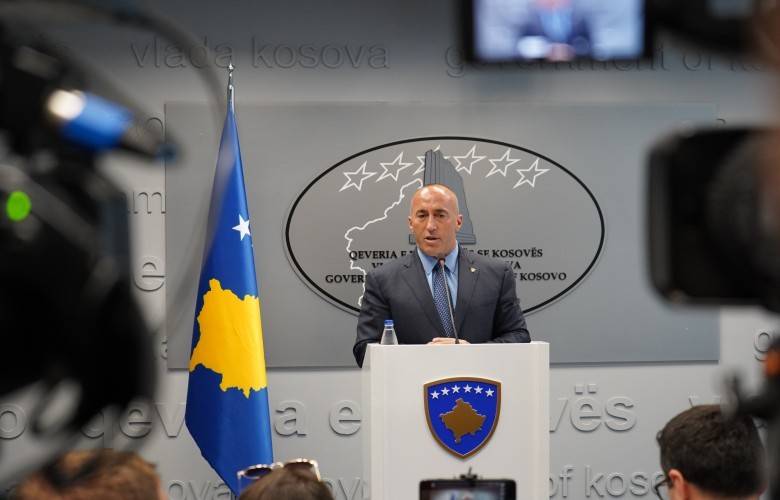 Fransa Vize Serbestisi Sürecinde Kosova’yı Engellemeyecek