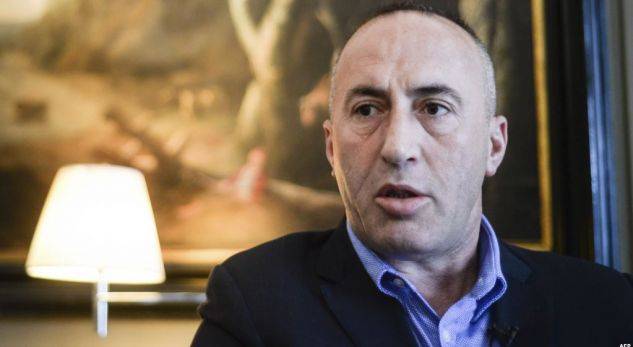 Ramush Haradinaj’ın Yakını Sağlık Sigortası Fonu’nu Yönetecek
