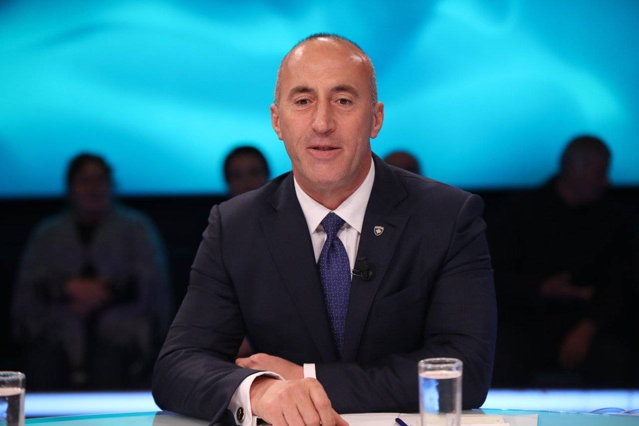 Sabrımız Tükendi, Sırbistan’ı Engelleyemedik