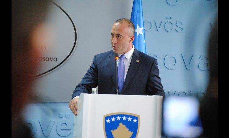 Kosova Şiddet Aşırıcılığı ile Mücadelede Kararlı