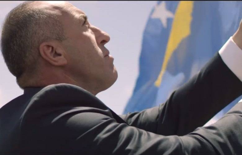 Haradinaj Seçim Kampanyasına QKUK ile Başladı