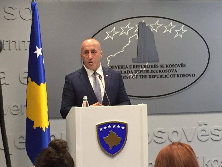 VV ve LDK ile Görüşmelerimiz Olmadı