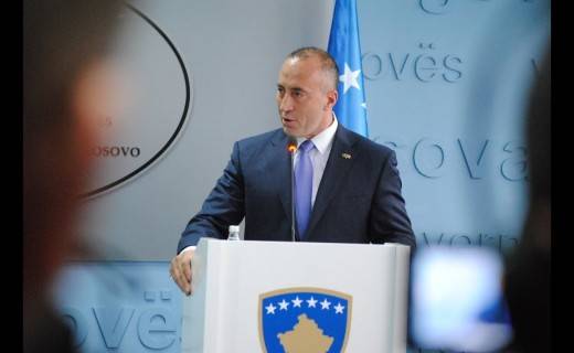 Tanımadan Sırbistan’a Piyasa İade Edilirse Kosova’da Sorunlar  Olacak