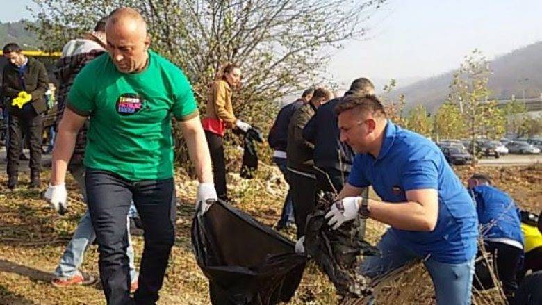 Brüksel’de Ne Konuşuldu Bilmiyorum, Çevreyi Kirleterek AB’ye Girilmez