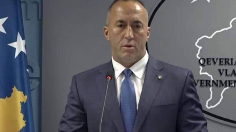Haradinaj’ın Moore ile Görüşmesi İptal Edildi