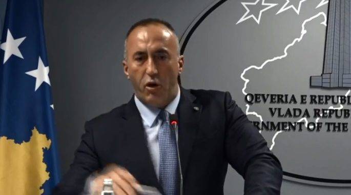 Sırbistan Kosova’nın Bağımsızlığını Tanıdığında Vergiler Kaldırılır