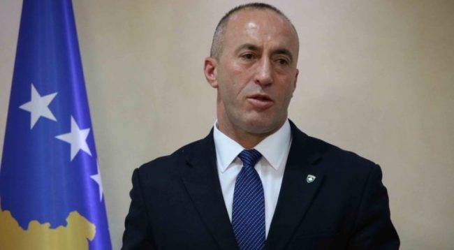 Haradinaj, Yeni Yıldan Önce  Vizelerin Olacağından Emin