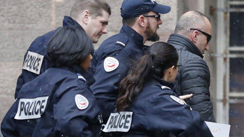Fransa Dışişleri  Haradinaj'ın Gözaltına Alınmasına Açıklık Getirdi