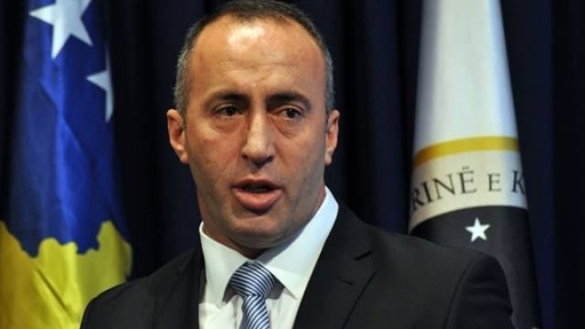 Haradinaj: Blok Artık Yok