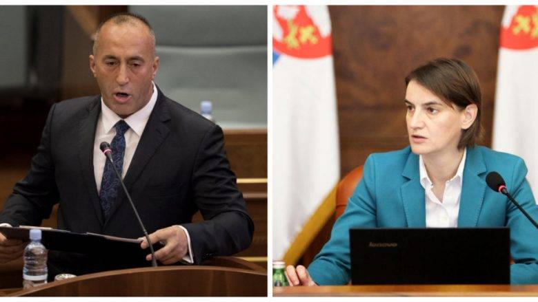 Sırbistan, Kosova’ya Karşı Çalıştıkça Vergiyi Kaldırmayacağız