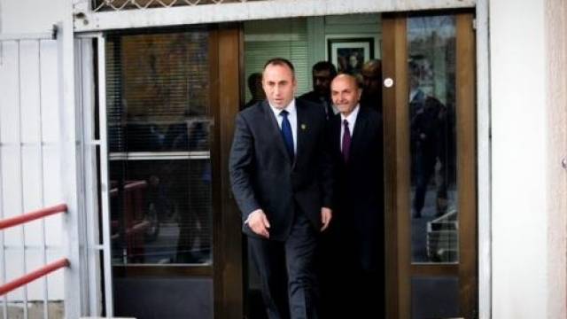 Haradinaj: Herşey Hazır, Ayrıntılar Yarın!