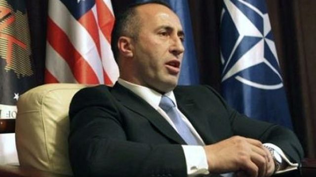 Haradinaj: Anayasa Mahkemesi Çifte Standart Uyguluyor