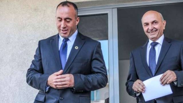 Haradinaj, Seçimlere Hayır Derken Protestolara Karşı Çıkmadı